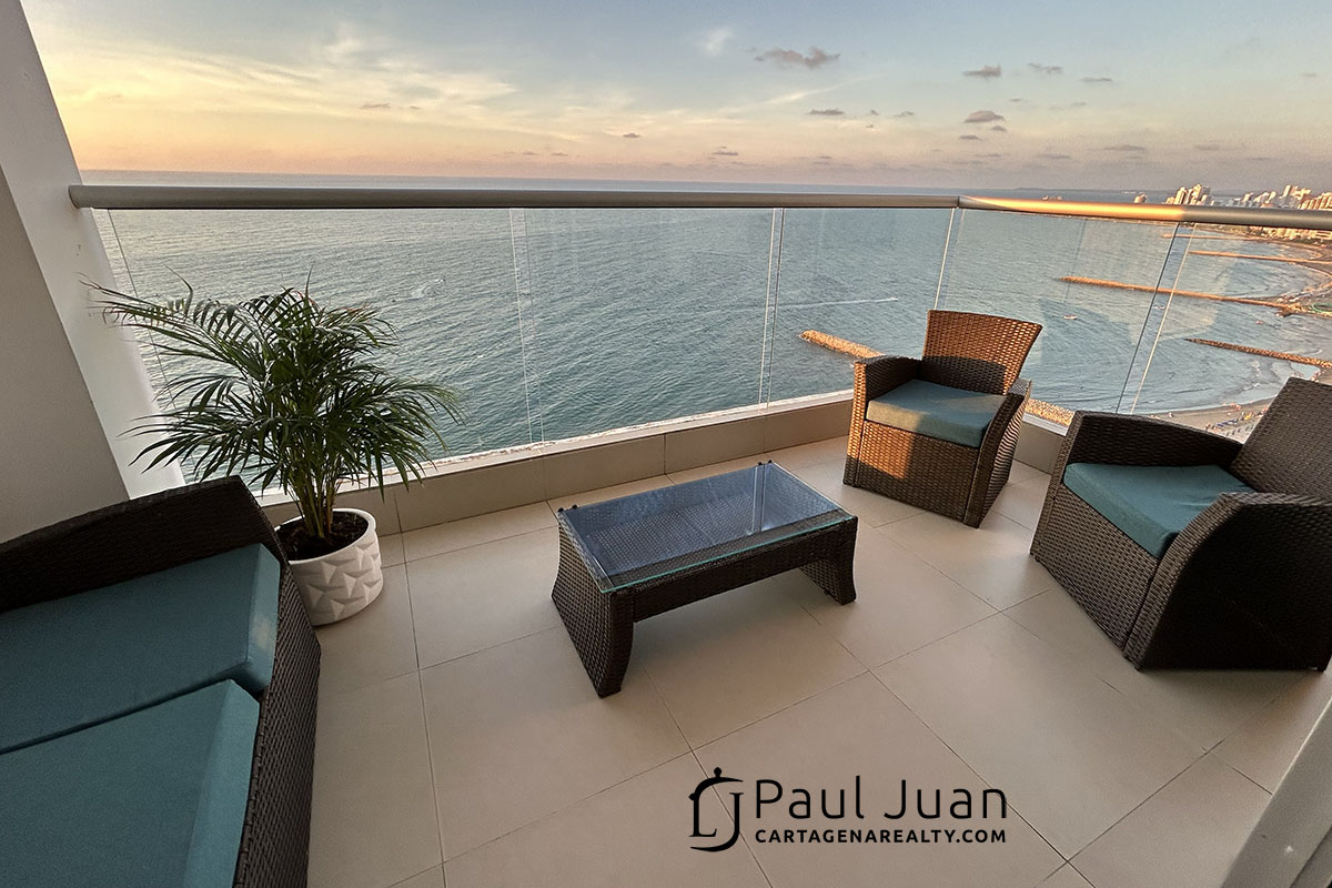 Beautiful apartment